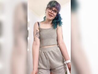 my first shortie :)