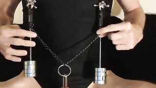 Kinky urethral stretching masoslut