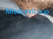 MissLexiLoup trans female tight rectums ass fucking butthole entry anal fucked A