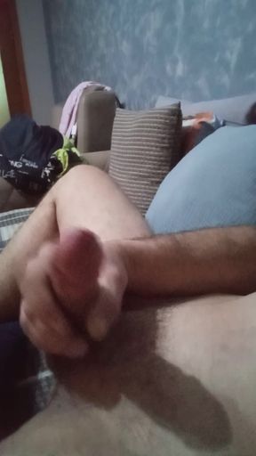 Strong Sperm
