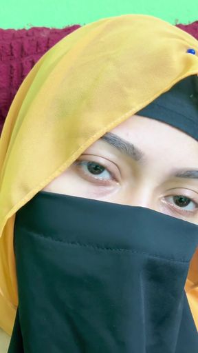 Madam uses me to satisfy her pussy and fucking hard   Clip 1