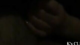 My Mistress really Likes to Suck my Cock and Swallow it point of view