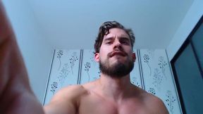 Sexy Dude, Man Dick Action