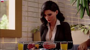 Mrs Denvers 16