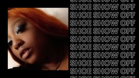 Shoe Showoff