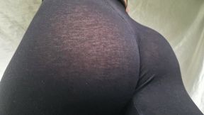 Yoga Pants JOI