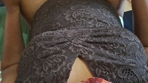 Busty MILF Stepmom Natural Big Boobs