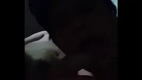 Young Twink Takes Huge Dick Deep – Mind-Blowing Solo Blowjob Session – 18+