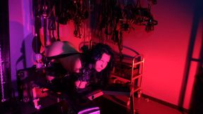 Bitchsuit Deepthroat *****