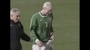 Ryan McGivern Bulge
