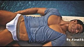 Bogosses du Week-end / Hunks of the Weekend by First75 {HD 1080p.}