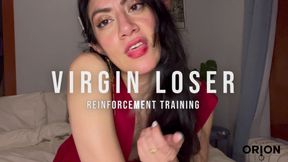 Virgin Loser Improvement Training