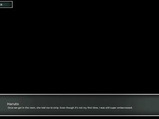 Konoha MILFs Naimi Wanna Be My Sex Toy