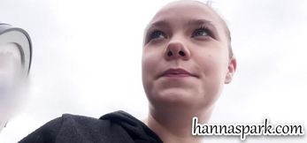 Nobody Was Around So I Played With My Pussy