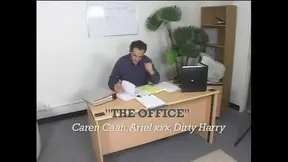 Caren Caan: Please, Play with My Little Black Pussy