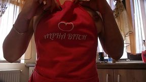 Ultimate Kitchen Sex Compilation – Cooking &mdash;  Blowjobs & Messy Cum - preview