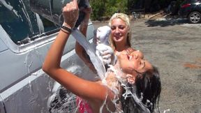 Car Wash Wager