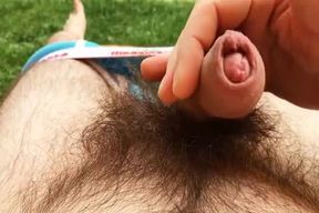 Do you Like gigantic bushy Bush