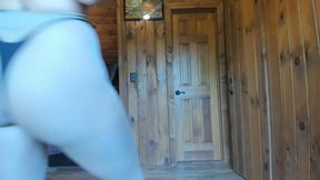 sph minute man lapdance pov