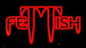 The Tickle Table - Misty Addams