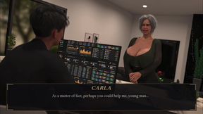 Figaro Hotel - Part 1