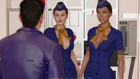 The Adventurous Couple Update 28