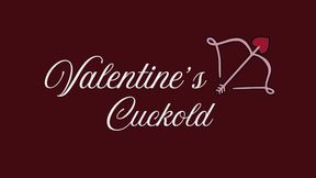 My Valentine Cuck