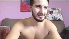 Adonis Steel Private Show