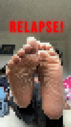 send to soles (drain)