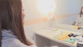 Discover Rena’s Debut in "Women's Heat Continent": A Stunning Mature Woman Shakes Up