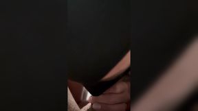 Dirty mouth action