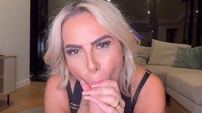 my pov with paloma fernandez