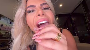 my pov with paloma fernandez