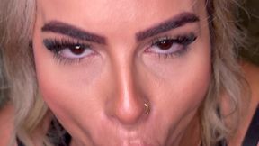 my pov with paloma fernandez