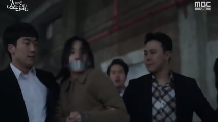 Korean Girl Gagged 03   Kinky4Ever