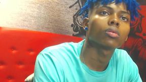 Rayder Gordon Private Show