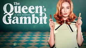 ”Queen's Gambit A XXX Parody”
