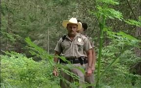 Ranger And Cops bang: Dillon Dollar Dane Hyde Brodie Newport
