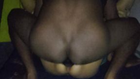 Indian Village Hot Girl Parnita Sex with His Boyfreind