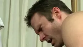 Extra Big Dicks: Laundry Lust: Wet Jay Fucks Cameron Deeply