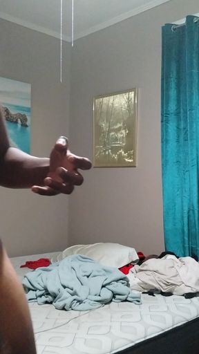From a cockwhore to a Good freaky wife Demi D part 4