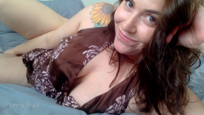 Stepmom Shows You Her Pussy