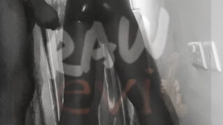 Cặp đôi, mông tròn, bong bóng – gái mại dâm đồng tính béo ú nghiệp dư, BBC bị địt hậu môn