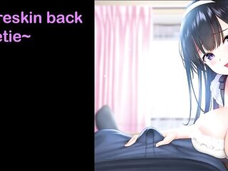 A Beginners CEI - Part 1/three Precum - Manga JOI - Precum Play