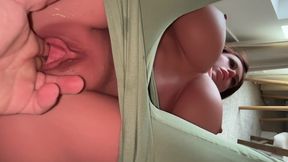 All Ended, Wife Left Me. but You Gave Me Another Chance to Stay!