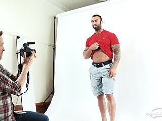 Maskurbate - Adonis Solo Jerk South Africa