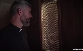 Confession: Dad Oaks, Marcus Rivers 2