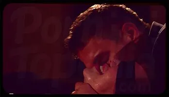 London Keyes Surrenders to Passion in Intense BDSM Encounter