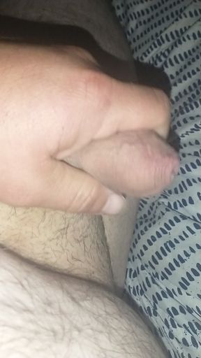 Love masturbating my self before going to bed