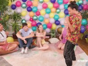 Ersties - Truth or Dare - EP 1 - Friends Play a Naughty Game of Truth or Dare